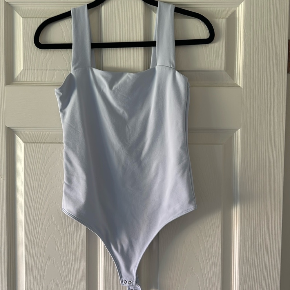 Abercrombie bodysuit